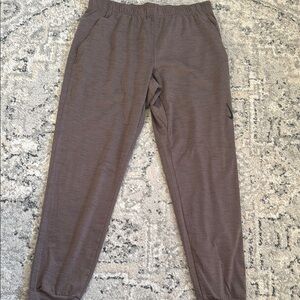 Nike Yoga Sweatpants